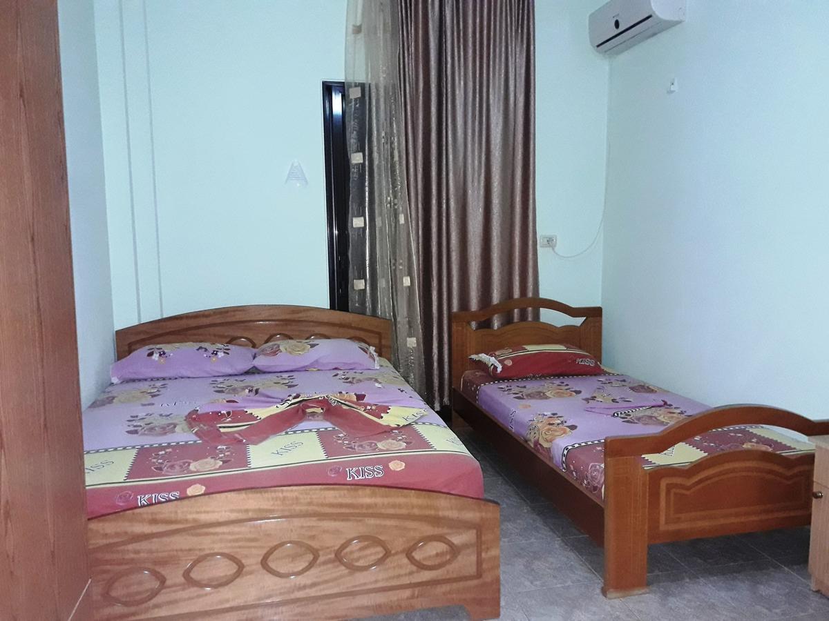 Tani'S Guesthouse Ksamil Bagian luar foto